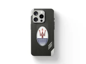 Maserati Handyhülle Moderner Stilvoller Pro Look